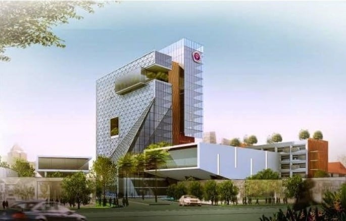 Gambar Kampus 2